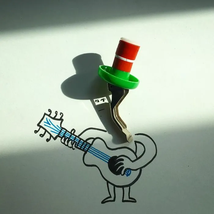 Corky Mariachi