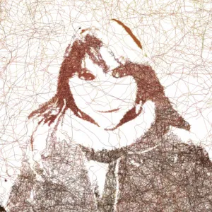 I Used Thermodynamics To Make Art