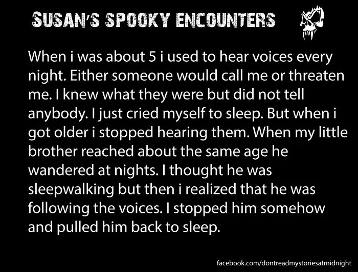 Voices