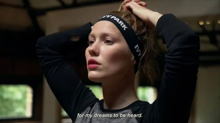 Blame Beyoncé