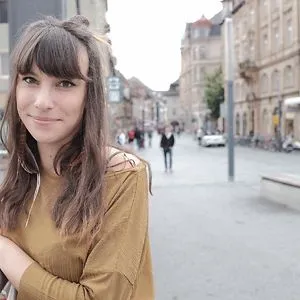 Janina Victoria