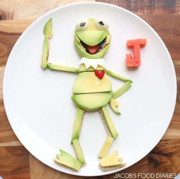 Kermit The Frog