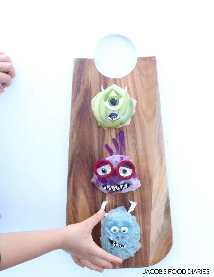 Monsters Inc