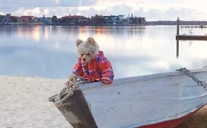 Ted's Adventures