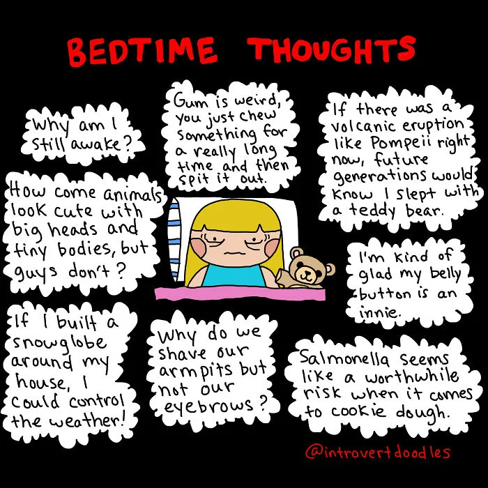 Still Awake