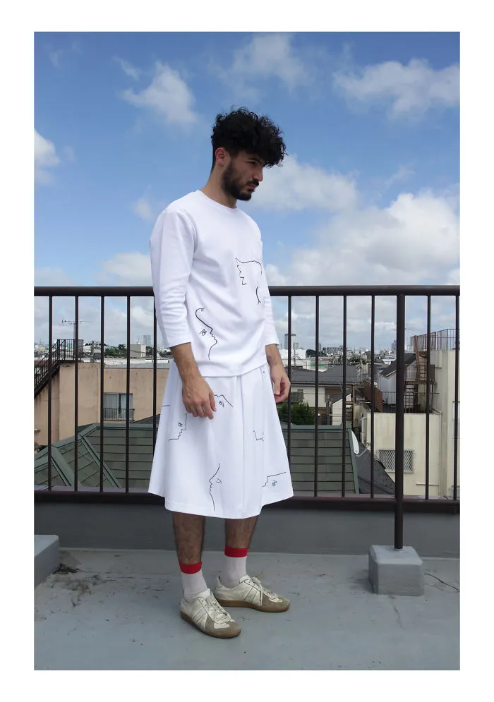 New Genderless Skirt - 'looks'