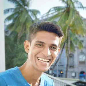 Nishant Gaikwad