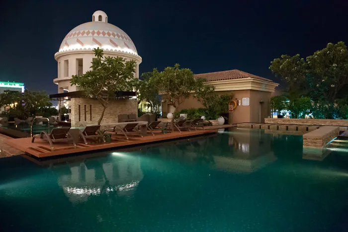 My Soul Passion. Hotels.