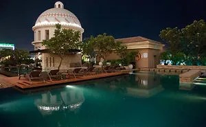 My Soul Passion. Hotels.
