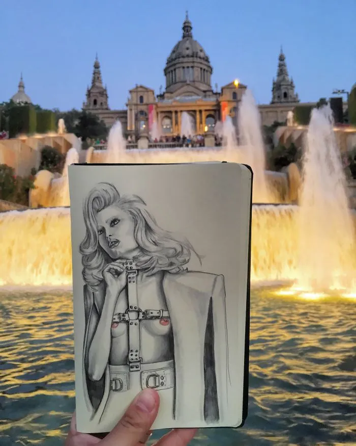 Barcelona, Spain