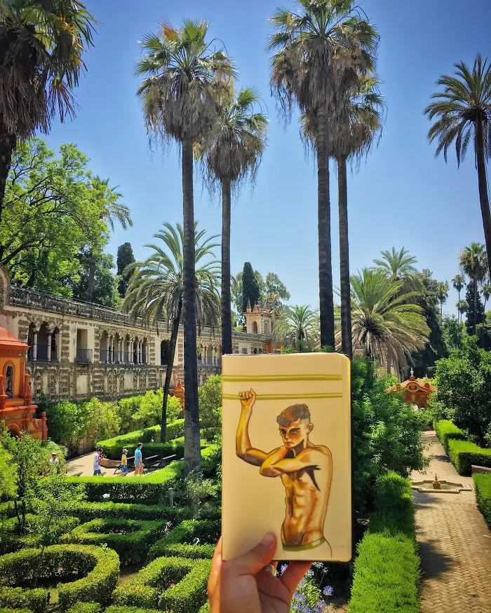 Seville, Spain