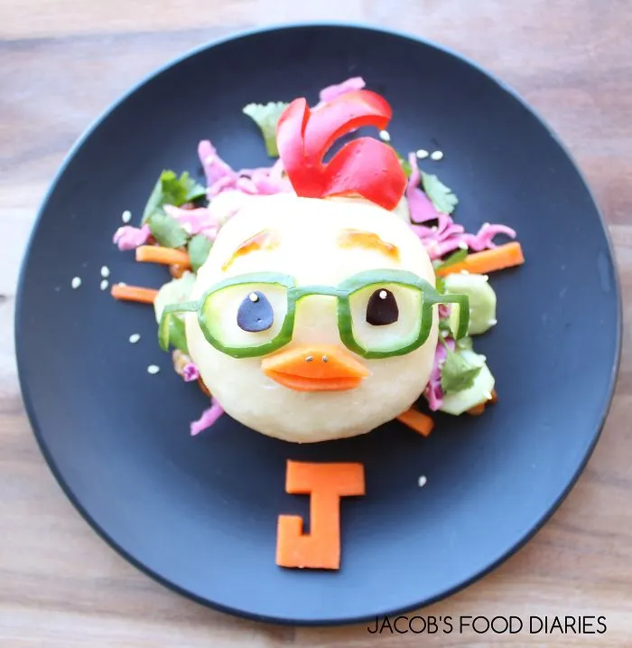 Chicken Little