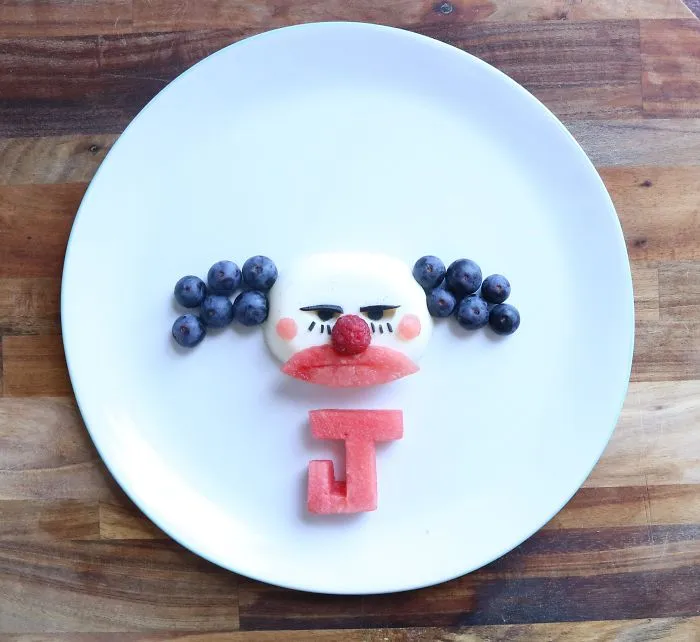Chuckles The Clown From Toy Story 3