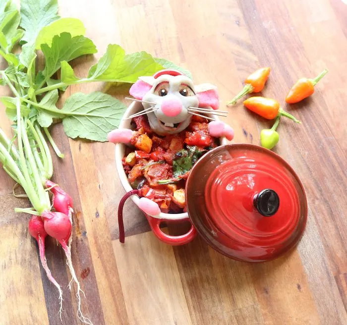 Ratatouille