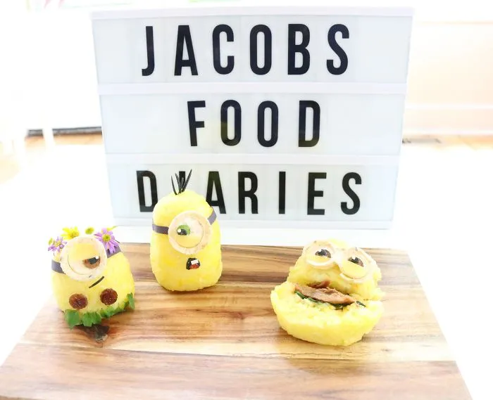 Minions