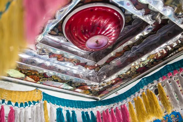 10+ Of The Most Colorful Local Buses In Nepal