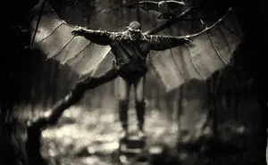 Fly Away Far Away