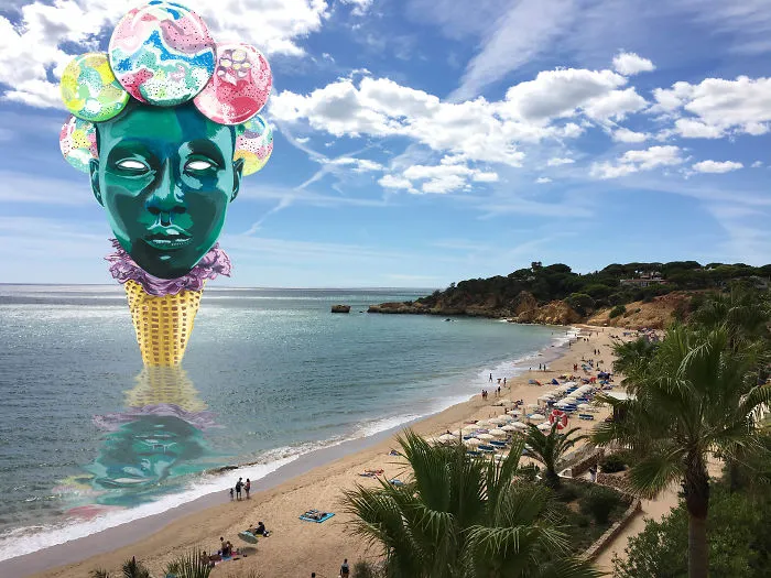 Algarve, Portugal