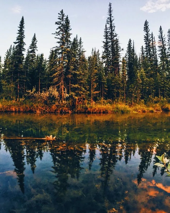 If My Instagram Doesn't Make You Book The Flight To Canada, Nothing Will