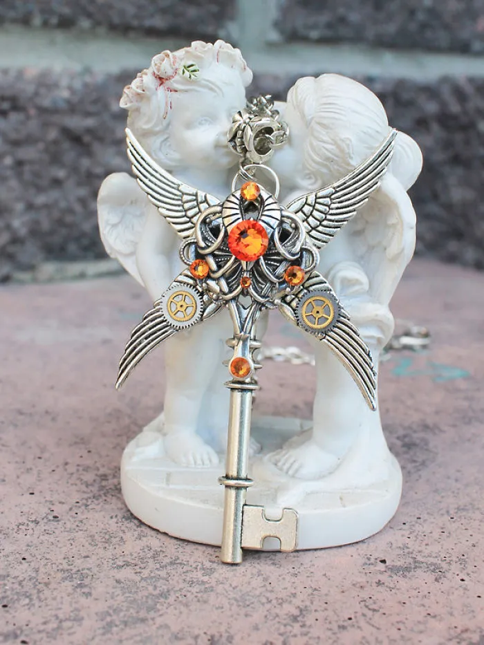 Steampunk Fantasy