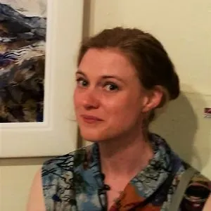 Julie Arbuckle