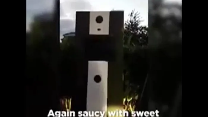 This Jovial Cockney Mcdonald's Attendant Will Have You In Stitches