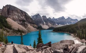 If My Instagram Doesn't Make You Book The Flight To Canada, Nothing Will