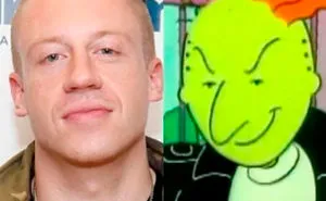 98 People Who Look Exactly Like Cartoon Characters