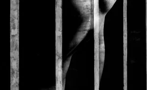 I Mix Street Photography And Nude Art...