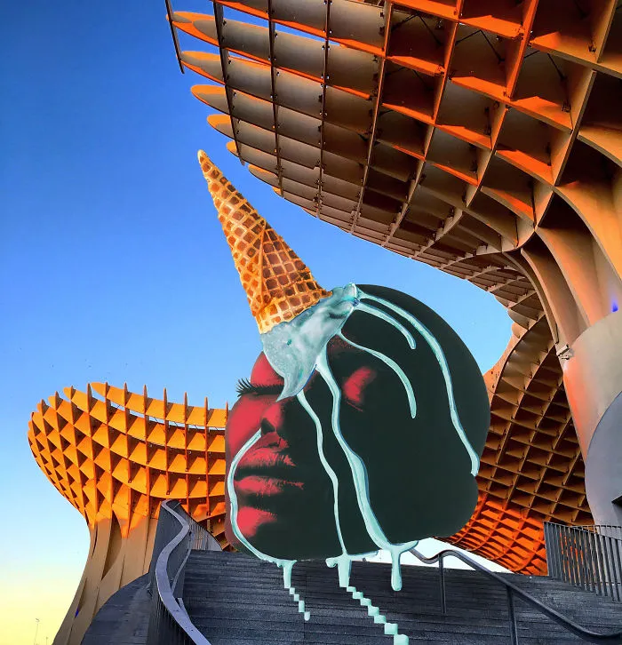 Seville, Spain