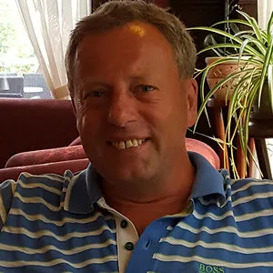 Michel Guntern