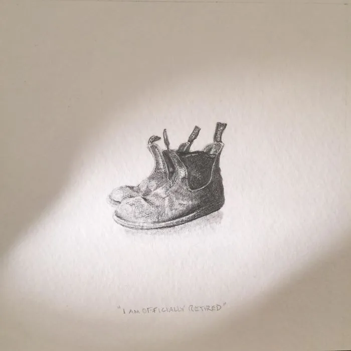 I Gave Up My Career To Raise A Family And To Stay Creative I Started Drawing Miniatures Every Day