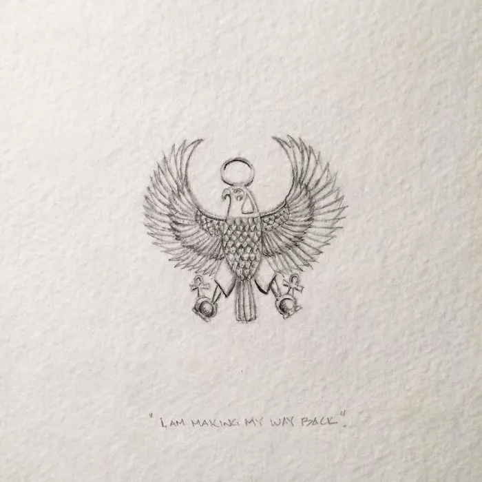 I Gave Up My Career To Raise A Family And To Stay Creative I Started Drawing Miniatures Every Day