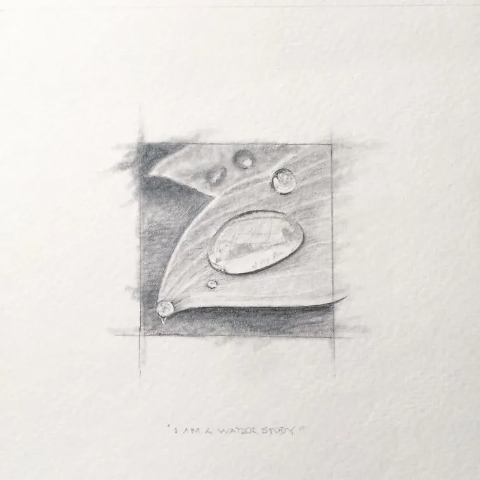 I Gave Up My Career To Raise A Family And To Stay Creative I Started Drawing Miniatures Every Day