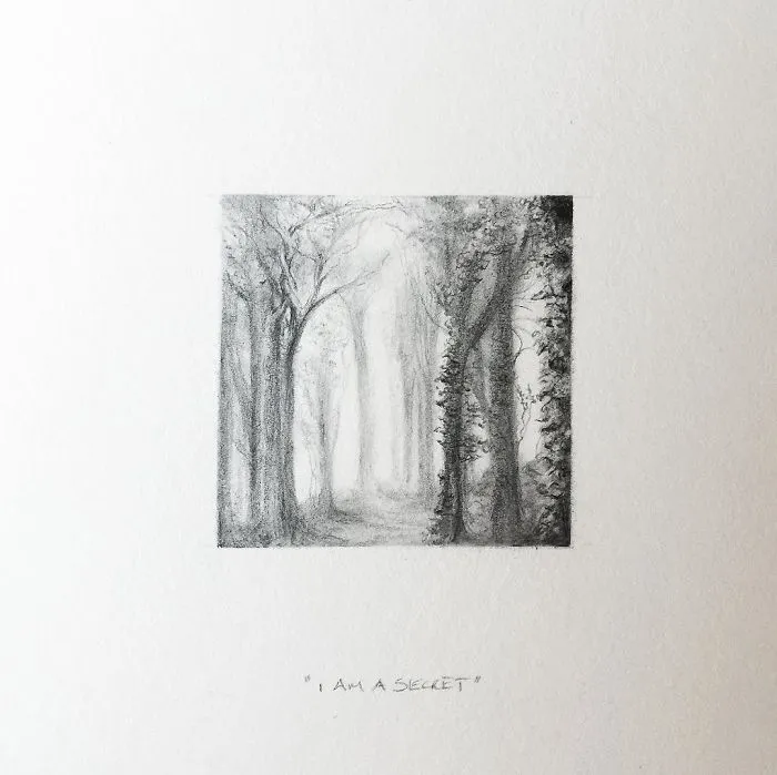 I Gave Up My Career To Raise A Family And To Stay Creative I Started Drawing Miniatures Every Day