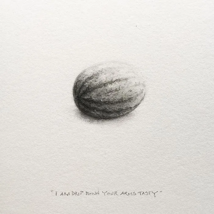 I Gave Up My Career To Raise A Family And To Stay Creative I Started Drawing Miniatures Every Day