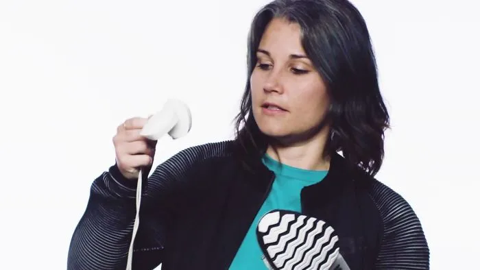 The Secret Lab Where Nike Invented The Power-Lacing Shoe Of Our Dreams