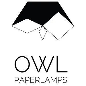 OWL paperlamps