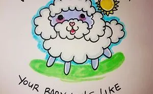 36 Offensively Cute Greeting Cards (Warning: Strong Language)