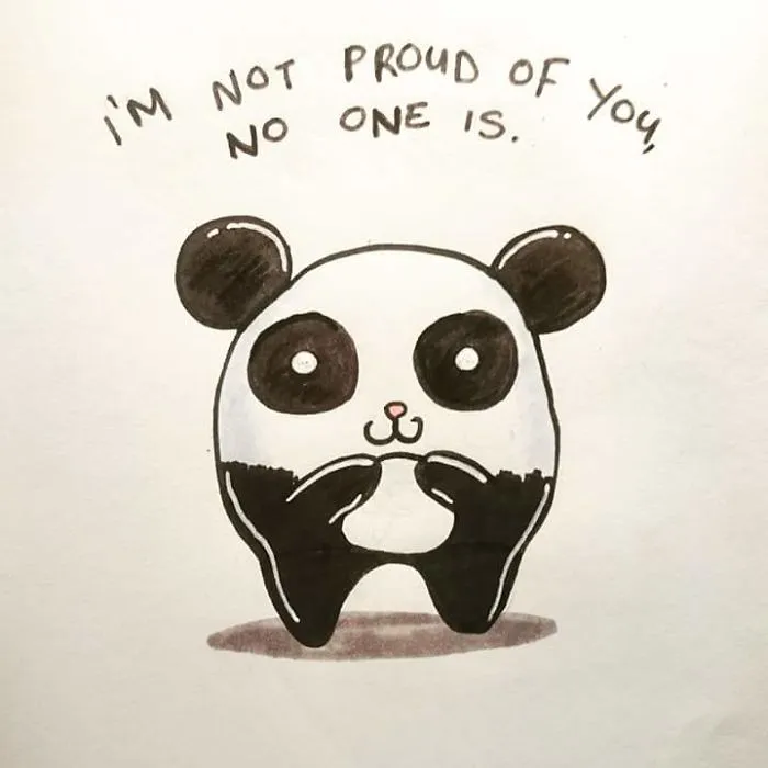 36 Offensively Cute Greeting Cards (Warning: Strong Language)