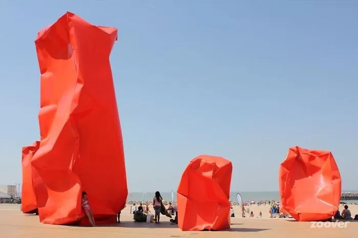 Ostend Belgium