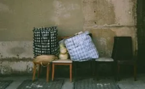 A Photo Project Shows Hong Kong Through The Lens Of Homelessness