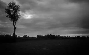 6 B&w Photos I Took With Ordinary Mobiles