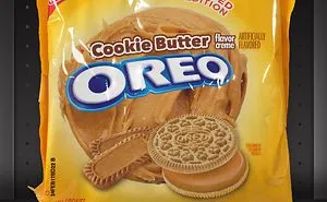The Junk Food Aisle Oreo Wish List