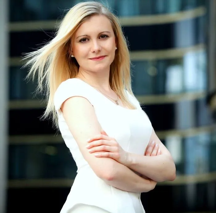 Polish Entrepreneur Creates Medical Device Of Our Future