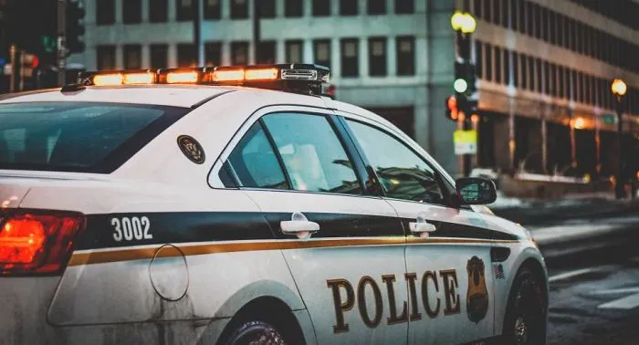 Getting Arrested And Thrown In Jail For Being Diabetic
