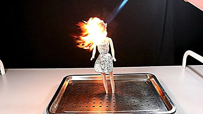 5 Reverse Melting Vs Gas Torch