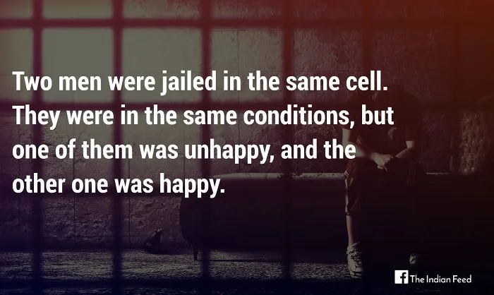 This Incredible Short Story Will Change Your Perspective And Make Your Day Positive