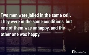 This Incredible Short Story Will Change Your Perspective And Make Your Day Positive
