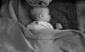 Postnatal Depression: The Dark Side Of Motherhood